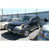 Image 1 : 04 Ford Escape 4WD 4dr SUV - ADT - DRIVE