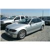 Image 1 : 03 BMW 3 Series Rwd 4dr Sedan - ST - DRIVE