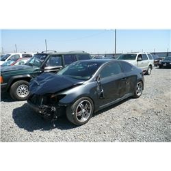 06 Scion tC 2dr Hatchback (2.4L I4 4A - ADT - DRIVE-BD
