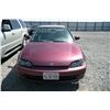 Image 2 : 94 Honda Civic 4 Dr  Sedan - ST - DRIVE MC HG