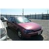 Image 3 : 94 Honda Civic 4 Dr  Sedan - ST - DRIVE MC HG