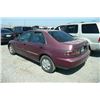 Image 6 : 94 Honda Civic 4 Dr  Sedan - ST - DRIVE MC HG