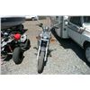Image 2 : 09 KAWASAKI - T - RUN BD