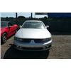 Image 2 : 03 Mitsubishi Galant 4dr Sedan - T - NR