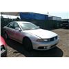 Image 3 : 03 Mitsubishi Galant 4dr Sedan - T - NR