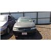 Image 2 : 99 Nissan Altima 4 Dr  Sedan - T - NR