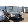Image 3 : 99 Nissan Altima 4 Dr  Sedan - T - NR