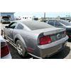 Image 5 : 06 Ford Mustang 2dr Coupe - T - RUN BD