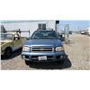 Image 2 : 00 Nissan Pathfinder 4 Dr  SUV - T - DRIVE MC