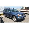 Image 3 : 00 Nissan Pathfinder 4 Dr  SUV - T - DRIVE MC