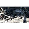 Image 8 : 00 Nissan Pathfinder 4 Dr  SUV - T - DRIVE MC