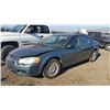 Image 1 : 06 Chrysler Sebring 4dr Sedan - T - DRIVE