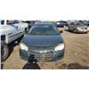 Image 2 : 06 Chrysler Sebring 4dr Sedan - T - DRIVE