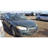 Image 3 : 06 Chrysler Sebring 4dr Sedan - T - DRIVE