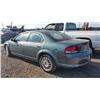 Image 6 : 06 Chrysler Sebring 4dr Sedan - T - DRIVE