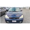 Image 2 : 01 FORD FOCUS - ADT - DRIVE