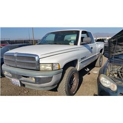 98 Dodge Ram Pickup 1500 2 Dr  4WD Extended Cab SB - T - DRIVE