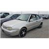 Image 1 : 01 Volkswagen Cabrio 2dr Convertible - T - DRIVE