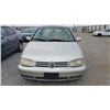 Image 2 : 01 Volkswagen Cabrio 2dr Convertible - T - DRIVE