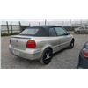Image 4 : 01 Volkswagen Cabrio 2dr Convertible - T - DRIVE