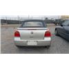 Image 5 : 01 Volkswagen Cabrio 2dr Convertible - T - DRIVE