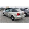 Image 6 : 01 Volkswagen Cabrio 2dr Convertible - T - DRIVE