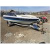 Image 1 : 89 BAYLINER CAPRI - T -