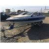 Image 2 : 89 BAYLINER CAPRI - T -
