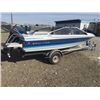 Image 4 : 89 BAYLINER CAPRI - T -