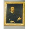 Image 1 : Circle of Daniel Mittens PORTRAIT OF THE DUKE OF BUCKINGHAM oil on canvas, 77 x 64cm Est...