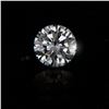 Image 1 : IGI Cert. Round Diamond 0.70 Ct J, SI2