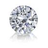 Image 1 : IGI Cert. Round Diamond 0.90 Ct J, SI2