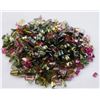 Image 3 : 109.60 Ct Loose Tourmaline Stones of Rectangular Shape