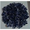Image 1 : 50.40 Ct Loose Amethyst Stones of Oval Shape