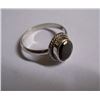 Image 3 : 2.780g Ring of Garnet Made in 925 Silver