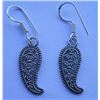 Image 1 : 2.180g Earring Made of German Silver