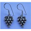 Image 1 : 2.730g Earring Made of German Silver