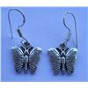 Image 1 : 4.090g Earring Made of German Silver