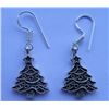 Image 1 : 3.960g Earring Made of German Silver