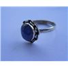 Image 3 : 3.010g  Ring of Tanzanite Made in 925 Silver