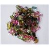 Image 1 : 26.70 Ct Loose Tourmaline Stones of Rectangular Shape