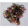 Image 2 : 26.70 Ct Loose Tourmaline Stones of Rectangular Shape