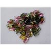 Image 1 : 12.20 Ct Loose Tourmaline Stones of Rectangular Shape