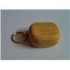 Image 3 : Wooden Designer India Handicraft Keychain