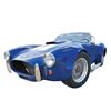 Image 3 : Automobile, 1967 Shelby Cobra Replica. Classic Cobra blue, black interior. 351 Windsor, high perform