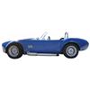 Image 4 : Automobile, 1967 Shelby Cobra Replica. Classic Cobra blue, black interior. 351 Windsor, high perform