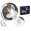 Image 1 : 2013 Australian Bush Babies II 1/2oz; Possum in all original mint packaging