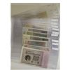 Image 1 : Group lot of 14 different Large Sized German Banknotes. The notes range in date from 1910 to 1923. T