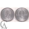 Image 1 : Lester Pearson (1963) Prime Minister Token (lightly toned)