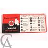 Image 1 : Supertest Chargit Cheque Book. These books were issued as credit books for petroleum products, anti-